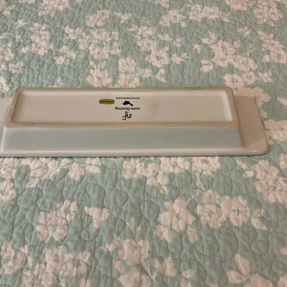 Nora Fleming Cracker Tray - Picture 7 of 7